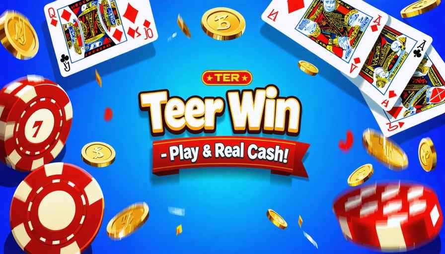 Teer Win